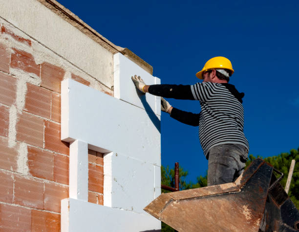 Best Crawl Space Insulation  in Wagener, SC