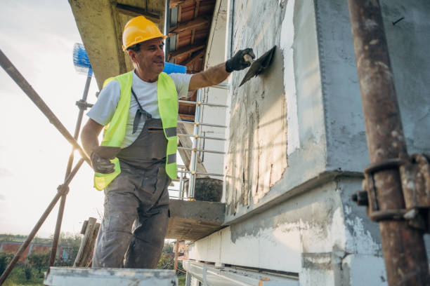 Best Insulation for New Construction  in Wagener, SC